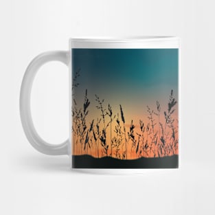 Sunrise Mug